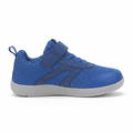 Tsuki II barefoot sneaker voor kinderen – vooraanzicht