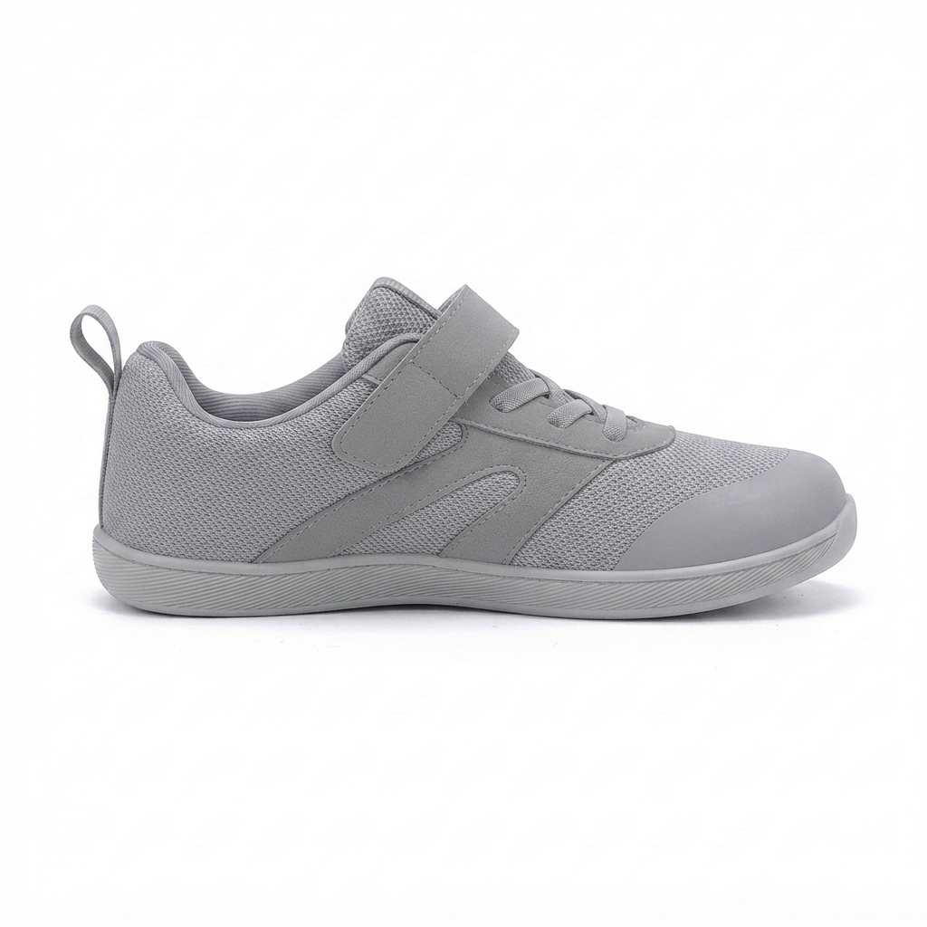 Tsuki II barefoot sneaker voor kinderen in meerdere kleuren